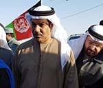 سفیر امارات در افغانستان که چند هفته پیش زخمی شده بود، درگذشت